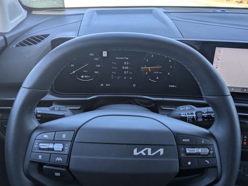 Certified 2026 Kia Sportage SX image 31