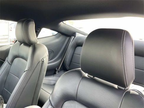 Certified 2025 Ford Mustang GT Premium image 24