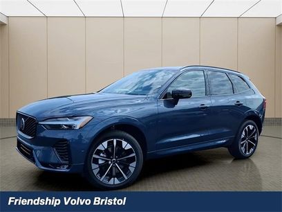 New 2026 Volvo XC60 B5 Plus w/ Protection Package Premier
