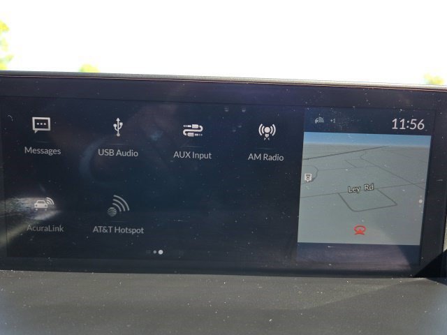 Used 2019 Acura RDX w/ Advance Package AWD/4WD image 25
