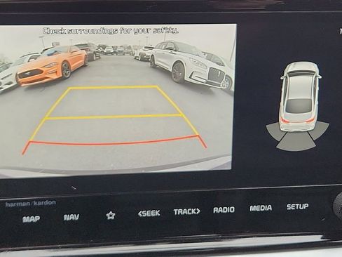 Used 2024 Kia Forte GT image 21