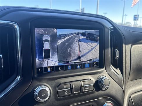 Used 2022 GMC Sierra 2500 AT4 w/ AT4 Premium Plus Package image 14