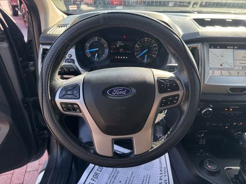 Used 2019 Ford Ranger XLT w/ Equipment Group 302A Luxury AWD/4WD image 15