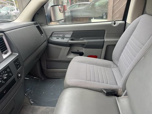 Used 2009 Dodge Ram 2500 Truck SLT w/ Trailer Tow Group image 10