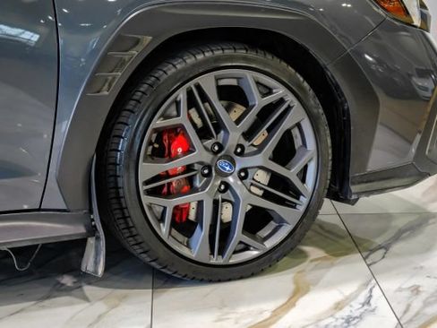 Used 2024 Subaru WRX TR AWD/4WD image 71