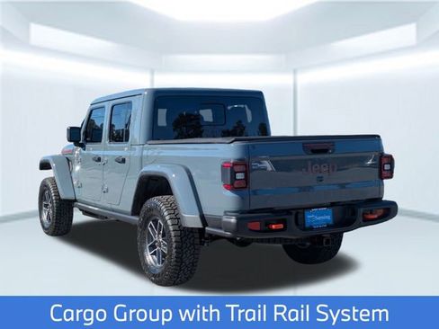 New 2026 Jeep Gladiator Mojave image 4