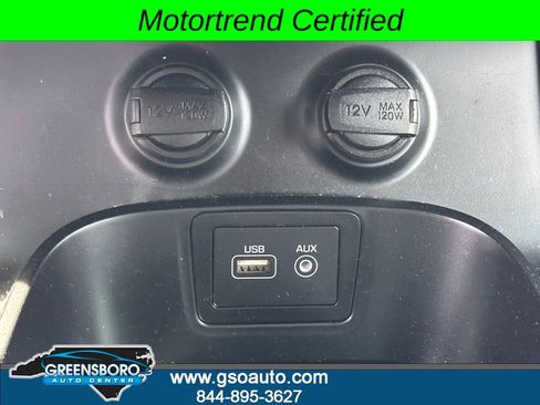 Used 2018 Hyundai Santa Fe Sport FWD image 27