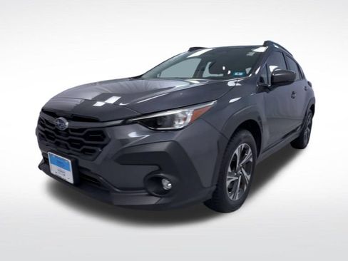 Used 2024 Subaru Crosstrek 2.0i Premium AWD/4WD image 3