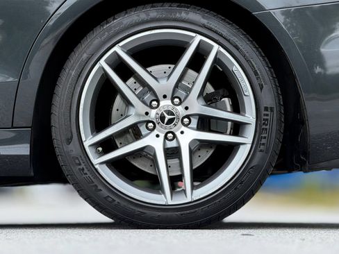 Used 2018 Mercedes-Benz S 450 4MATIC Sedan image 18