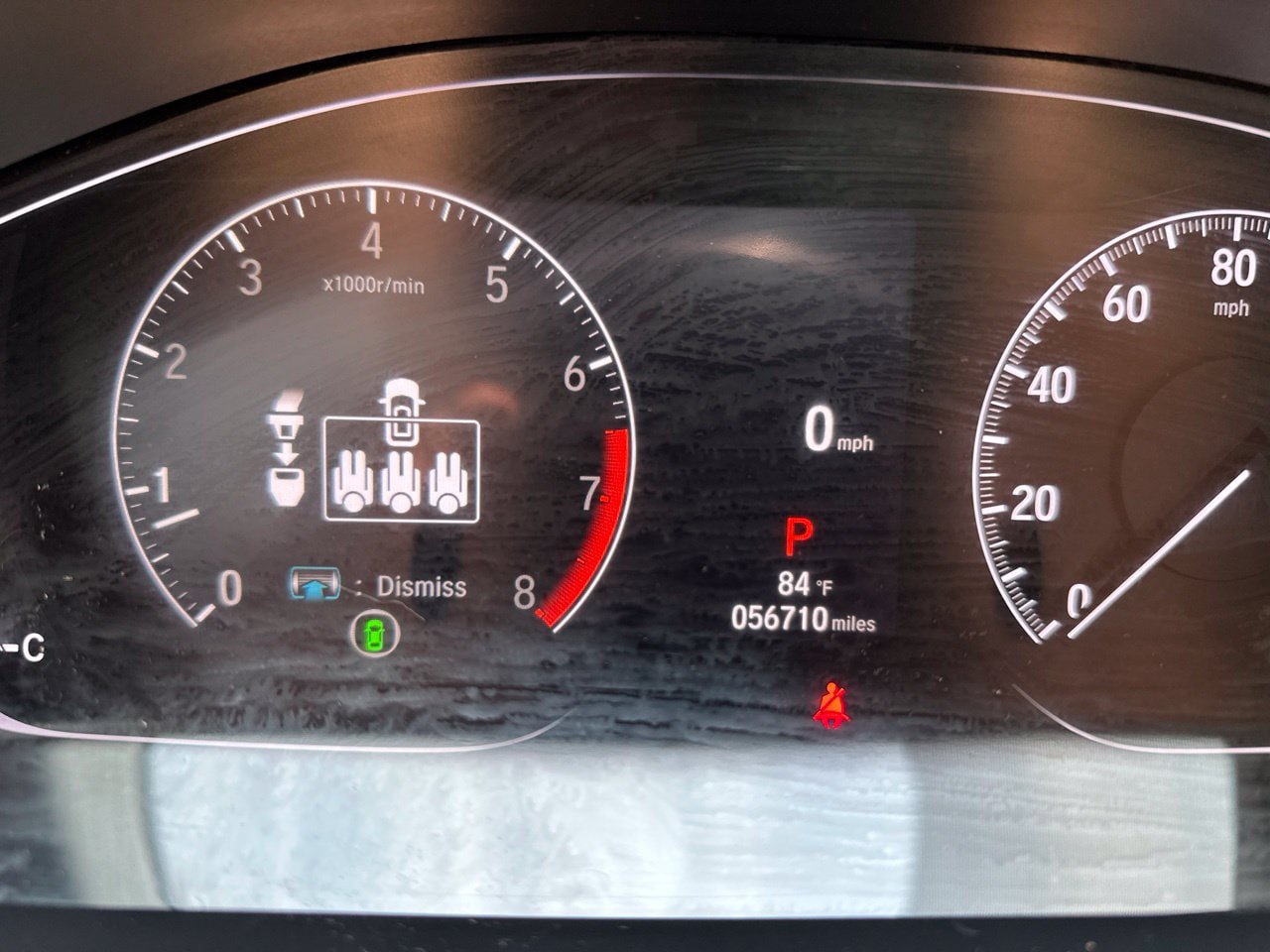 Used 2022 Honda Accord Sport image 5