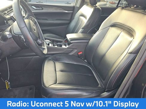 Used 2023 Jeep Grand Cherokee 4WD 4xe image 5