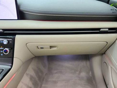 Used 2025 Genesis G80 3.5T Sport Prestige AWD/4WD image 38