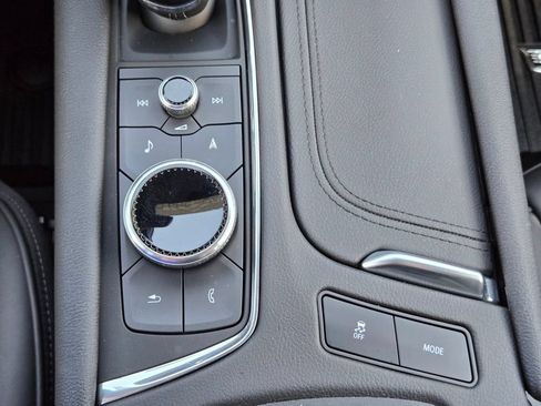 Used 2025 Cadillac XT6 Premium Luxury w/ Platinum Package AWD/4WD image 30