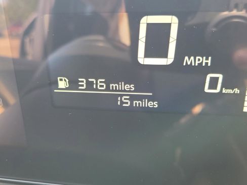 New 2026 Nissan Kicks SV image 22