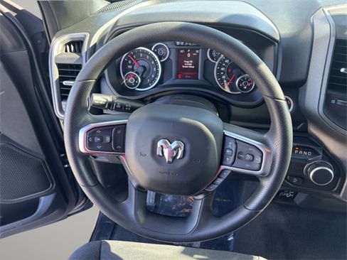 New 2026 RAM 1500 Express image 12