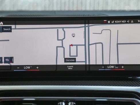 Certified 2023 BMW M3 Competition image 11