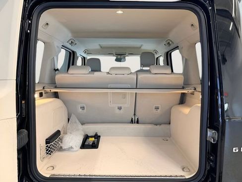 Used 2024 Mercedes-Benz G 63 AMG Squared image 30