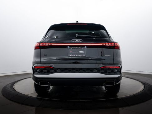 Certified 2025 Audi Q5 Premium w/ Convenience Package AWD/4WD image 19