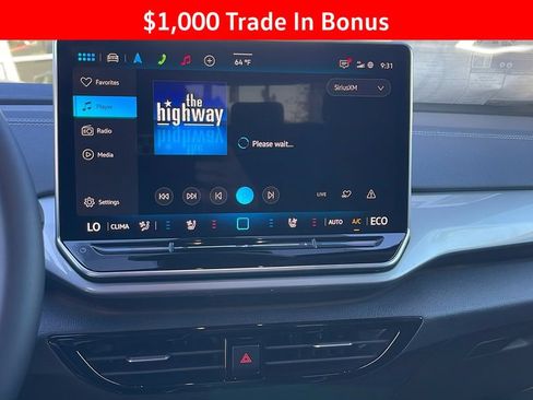 New 2025 Volkswagen ID.4 Pro S AWD/4WD image 18