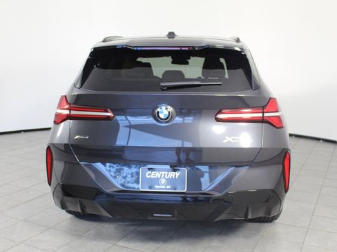 Used 2026 BMW X3 xDrive30 image 9