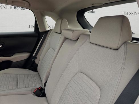 New 2026 Honda HR-V LX image 32