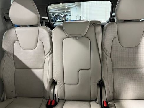 Used 2017 Volvo XC90 T6 Inscription w/ Vision Package AWD/4WD image 25