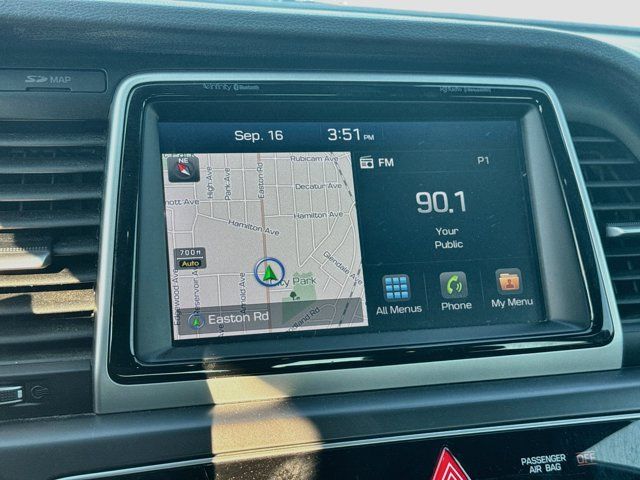 Used 2019 Hyundai Sonata Limited FWD image 19