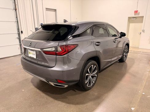 Used 2022 Lexus RX 350 FWD w/ Premium Package image 5