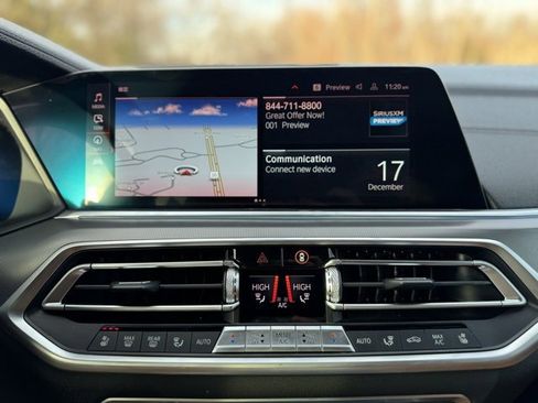 Used 2020 BMW X5 xDrive50i w/ Luxury Seating Package image 28