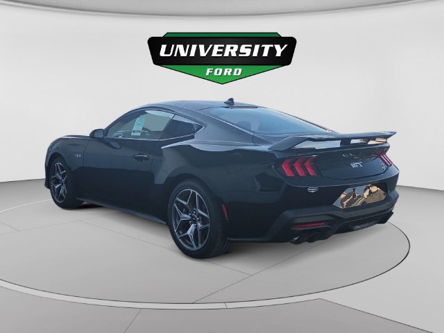 New 2026 Ford Mustang GT w/ GT Performance Package RWD image 5