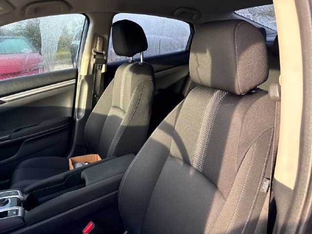 Used 2020 Honda Civic LX image 9