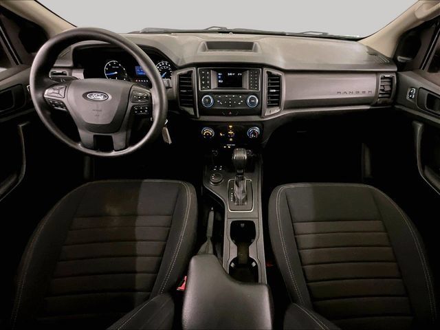 Used 2021 Ford Ranger XL w/ Equipment Group 101A High AWD/4WD image 14