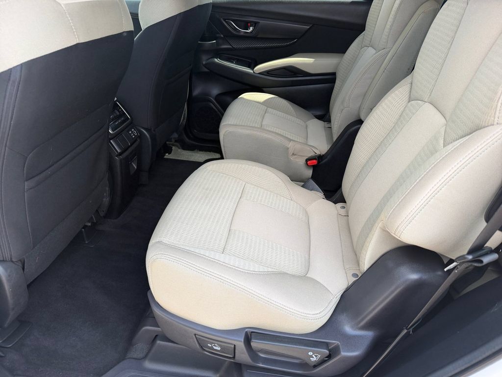 Certified 2023 Subaru Ascent Premium w/ Convenience Package AWD/4WD image 14
