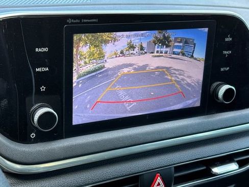 Used 2022 Hyundai Sonata SEL image 21