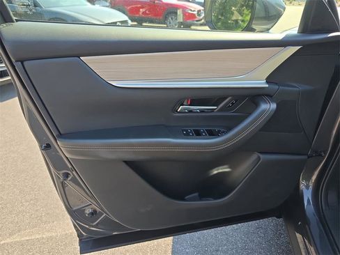 New 2025 MAZDA CX-90 3.3 Turbo w/ Preferred Package image 20