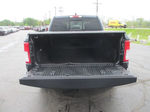 Used 2019 RAM 1500 Big Horn image 10