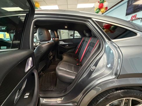 Used 2021 Mercedes-Benz GLE 53 AMG 4MATIC Coupe image 37