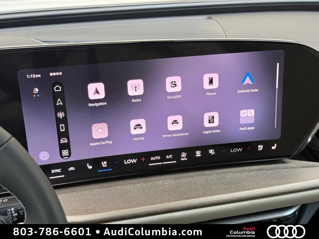 New 2026 Audi Q5 Prestige AWD/4WD image 34