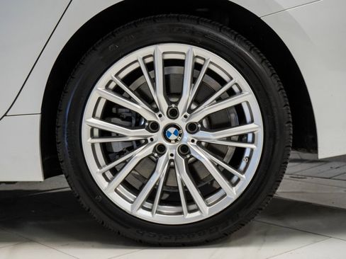 Used 2024 BMW 330i xDrive 330i xDrive image 11