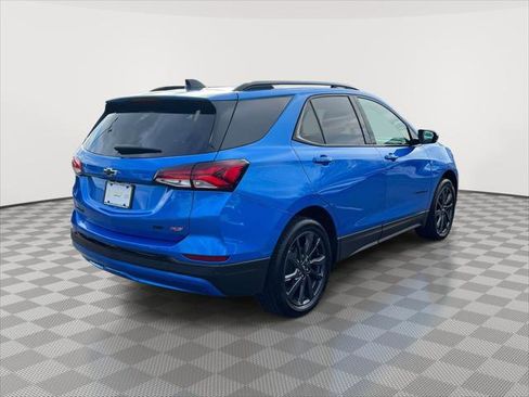 Used 2024 Chevrolet Equinox RS image 5