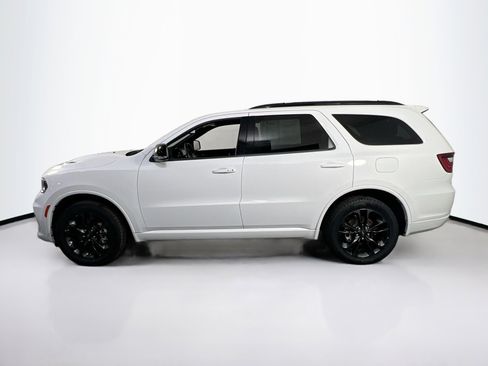 Used 2022 Dodge Durango GT image 8