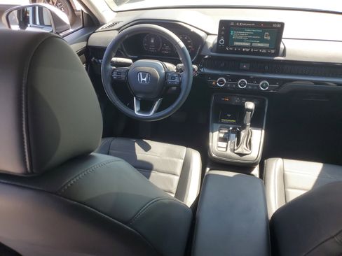 Used 2023 Honda CR-V EX-L image 17