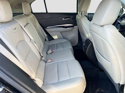 Used 2023 Cadillac XT4 Luxury w/ Cold Weather Package image 29
