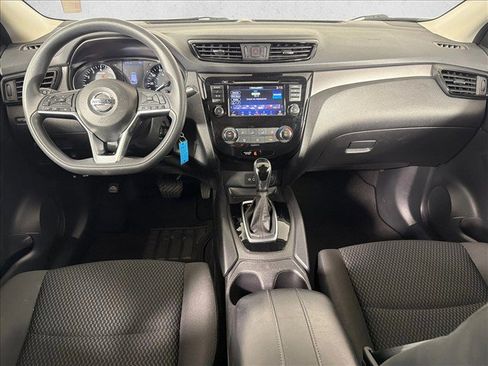 Used 2020 Nissan Rogue Sport S FWD image 22