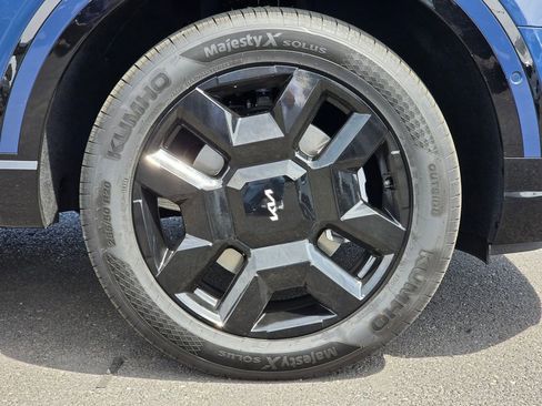New 2027 Kia Telluride X-Line SX Prestige AWD/4WD image 9