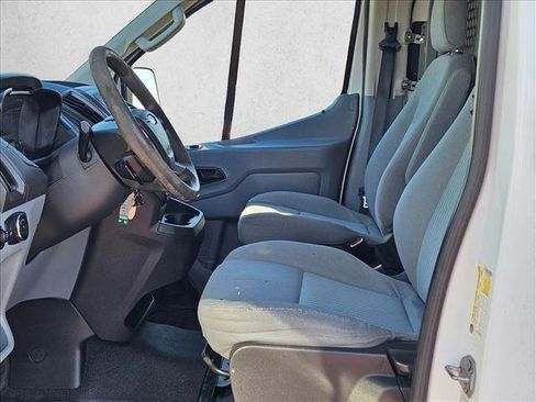 Used 2016 Ford Transit 250 130 Low Roof image 16