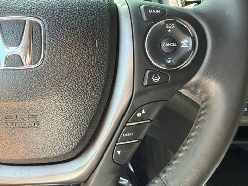 Used 2021 Honda Ridgeline RTL image 25