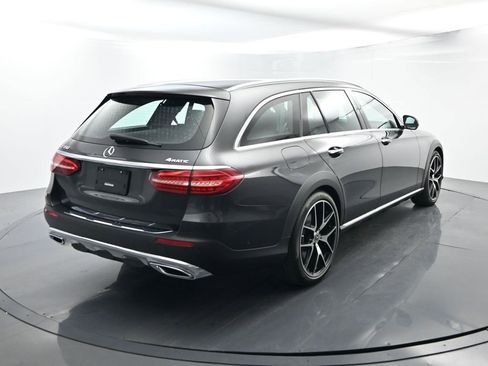Used 2023 Mercedes-Benz E 450 4MATIC All-Terrain Wagon image 14