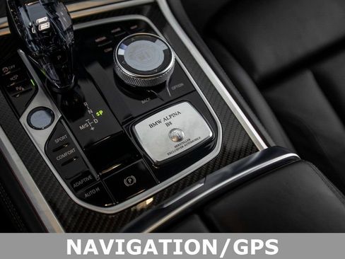 Used 2022 BMW ALPINA B8 xDrive Gran Coupe w/ Driving Assistance Package 2 image 24