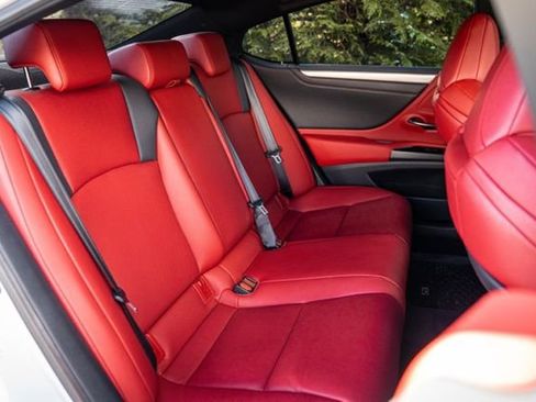 Used 2019 Lexus ES 350 F Sport image 44